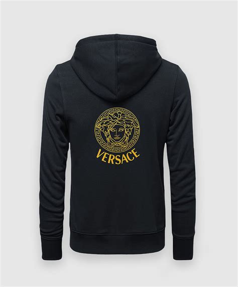 versace replica hoodies|versace hoodie price.